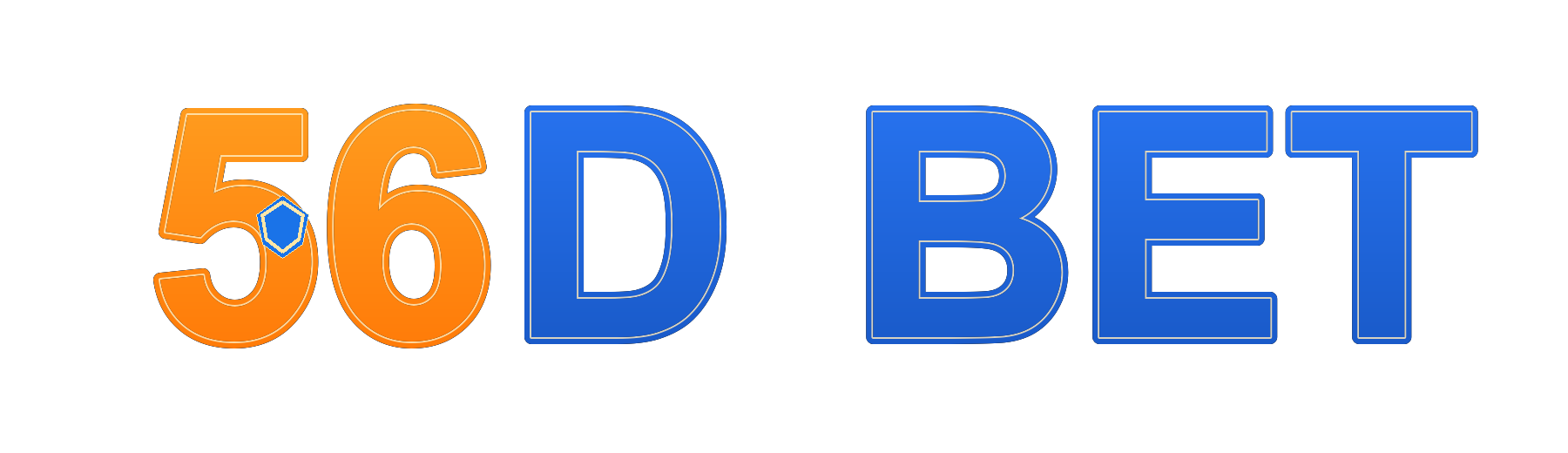56d bet logo